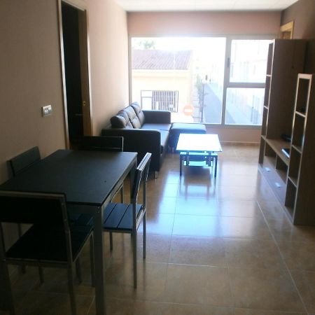 Apartamento Coqueton Vinarós Eksteriør bilde